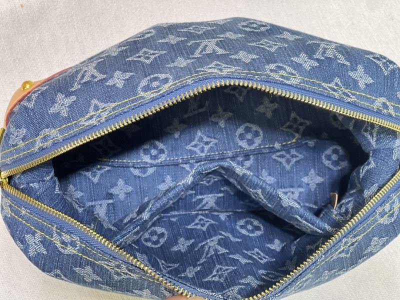 LV Cosmetic Bags